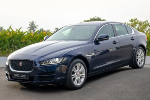 Sedan